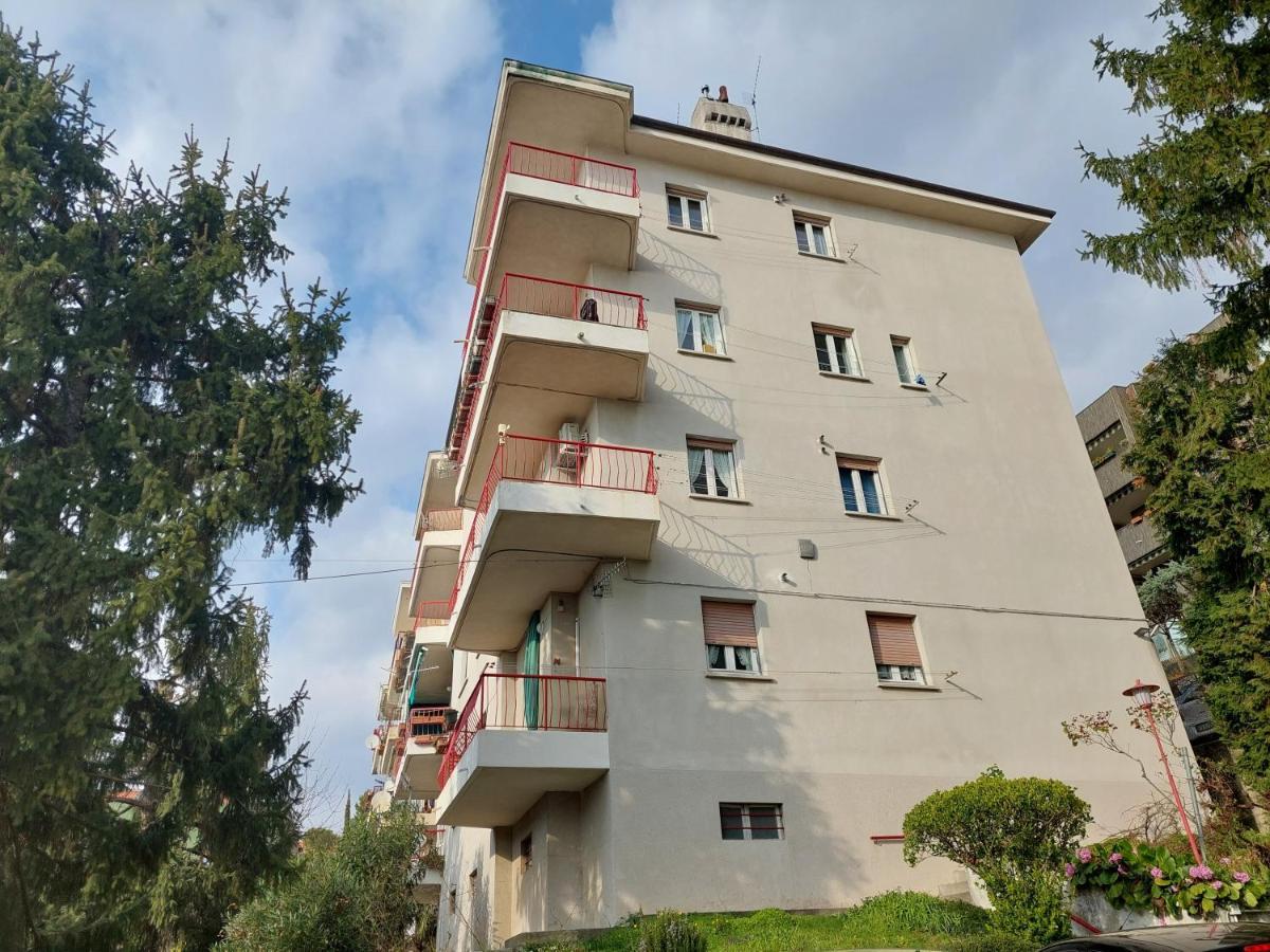 Berlam 18 Διαμέρισμα Τεργέστη Εξωτερικό φωτογραφία