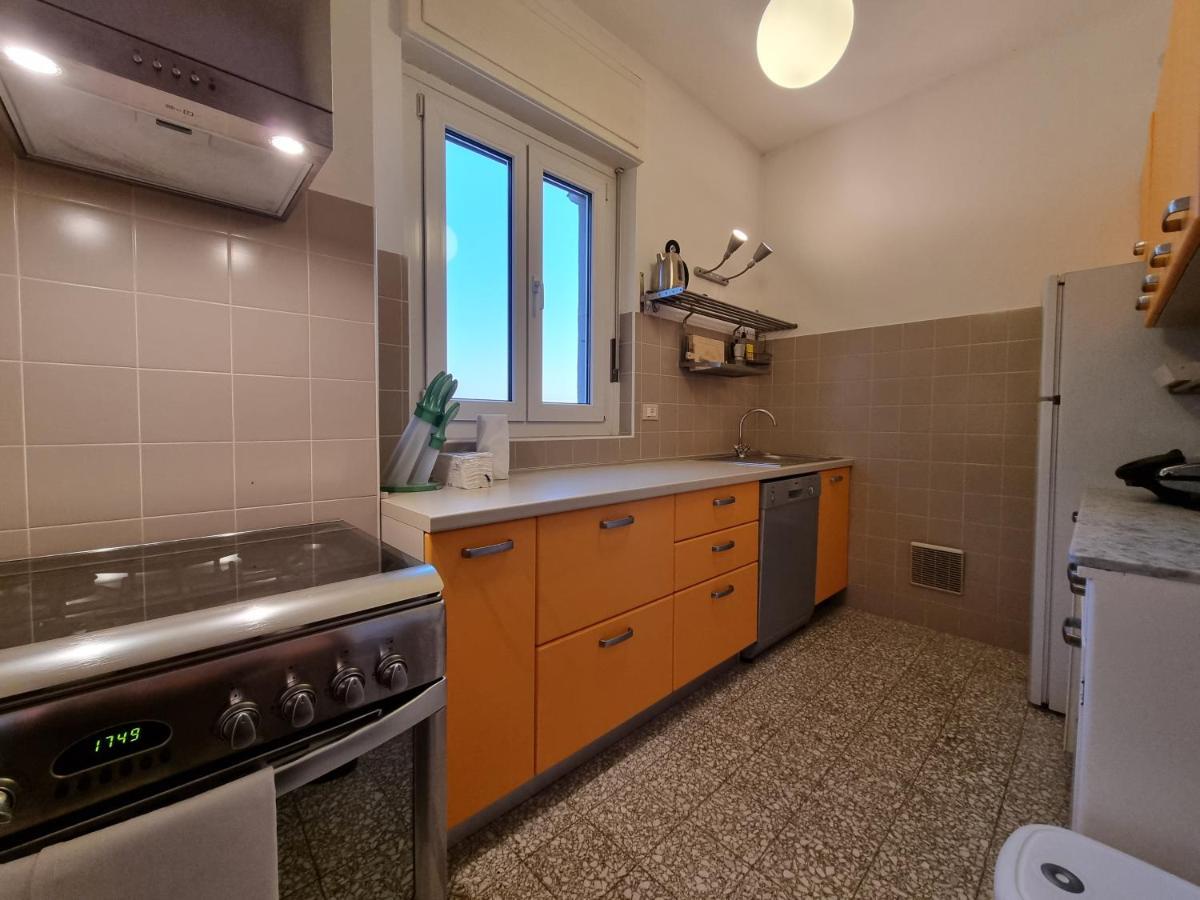 Berlam 18 Διαμέρισμα Τεργέστη Εξωτερικό φωτογραφία